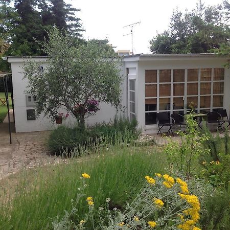Holiday House Altea Баньоле Екстер'єр фото