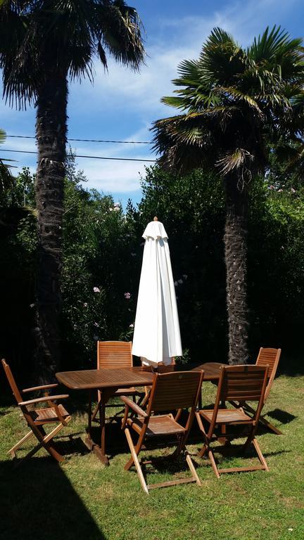 Holiday House Altea Баньоле Номер фото