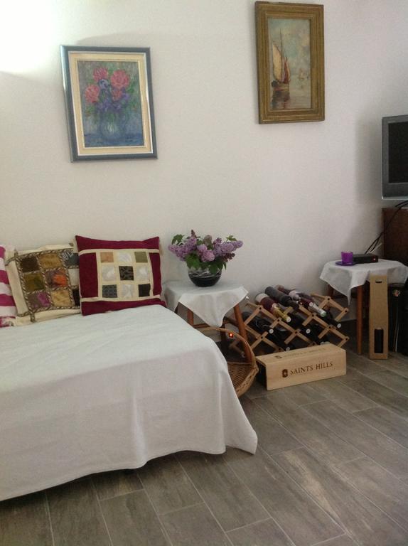 Holiday House Altea Баньоле Екстер'єр фото