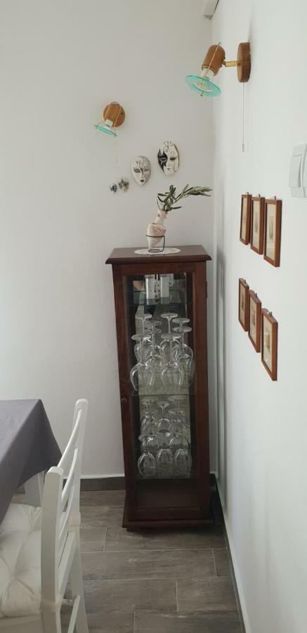 Holiday House Altea Баньоле Екстер'єр фото